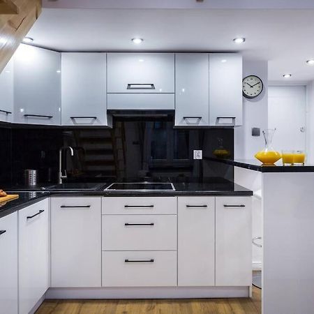 Cozy Stay Apartment - Kazimierz Krakow Ngoại thất bức ảnh