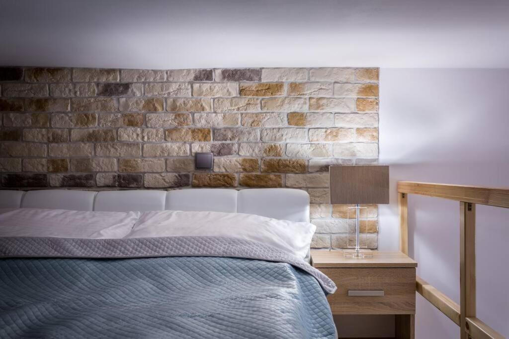 Cozy Stay Apartment - Kazimierz Krakow Ngoại thất bức ảnh