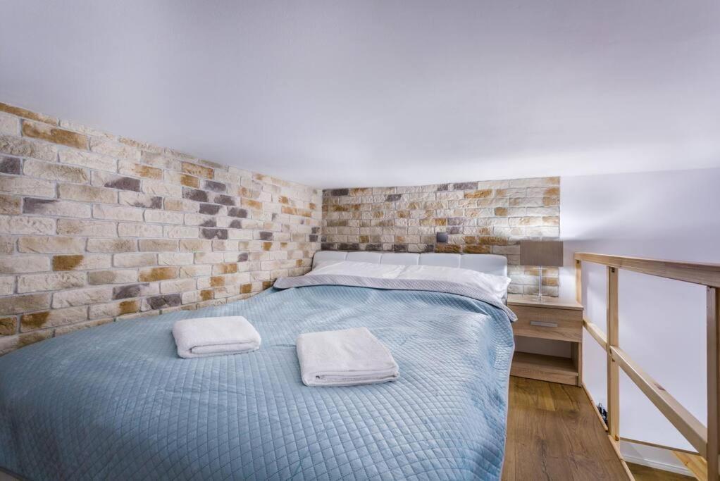 Cozy Stay Apartment - Kazimierz Krakow Ngoại thất bức ảnh